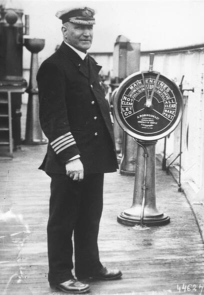 William Thomas Turner