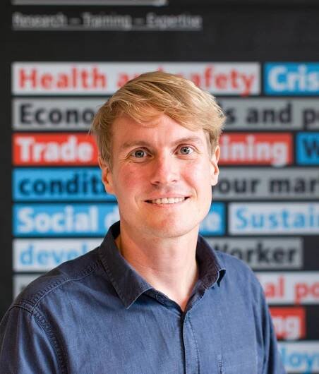 Podcast – Welwerk