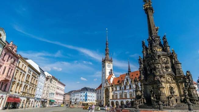 Na gastrovýlet do Olomouce: Kde se v hanácké metropoli dobře najíte a napijete