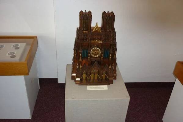 Městské muzeum a galerie Dačice foto 3