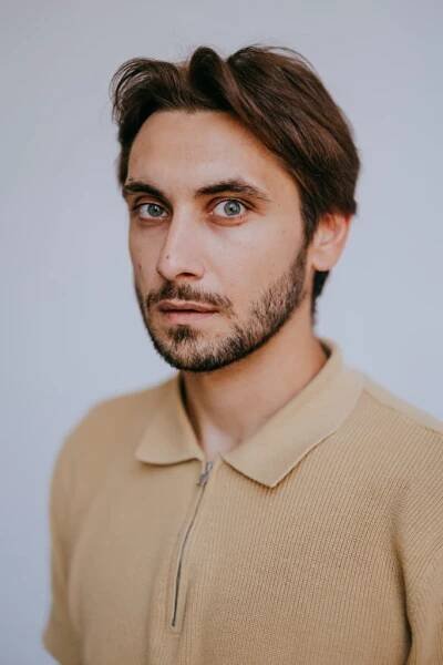 Jiří Spišák - Actory.cz