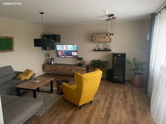 Pronájem bytu 3+kk 110 m², Lanškroun, okres Ústí nad Orlicí