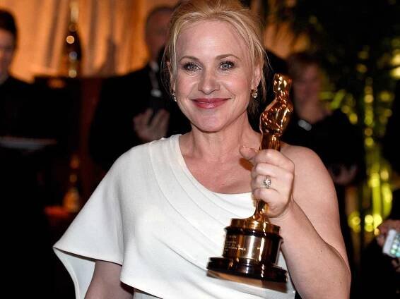 Patricia Arquette 'Boyhood' Salary Wages