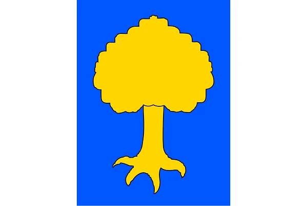 Soubor:Černovice vlajka.svg