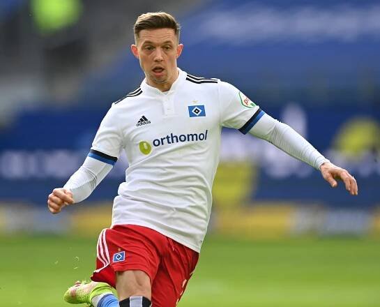 Hamburger SV v 1. FC Heidenheim 1846 - Second Bundesliga