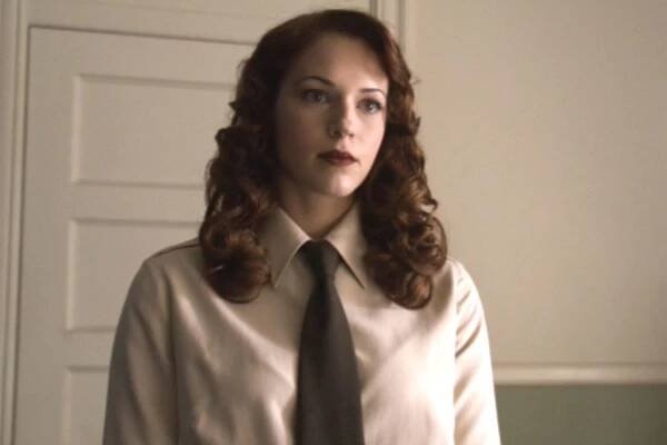 Amanda-Righetti