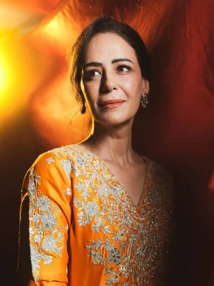 Mona Singh’s Cool-Girl Closet Goals