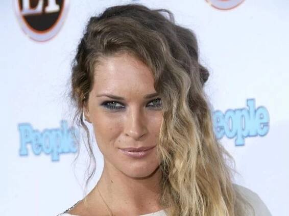 Erin Wasson fotka