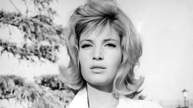 Monica Vitti