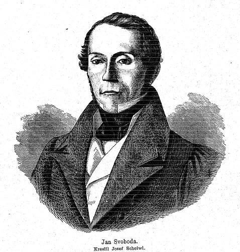 Jan Svoboda (pedagog)