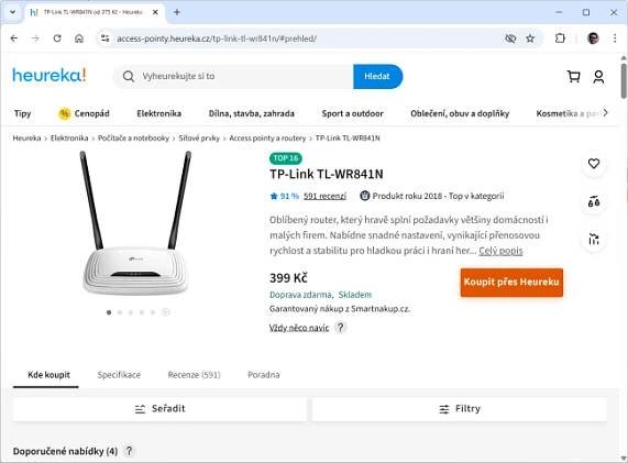 router