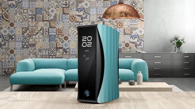 Soutěž o O2 Smart Box a pět voucherů O2 TV Stříbrná na šest měsíců