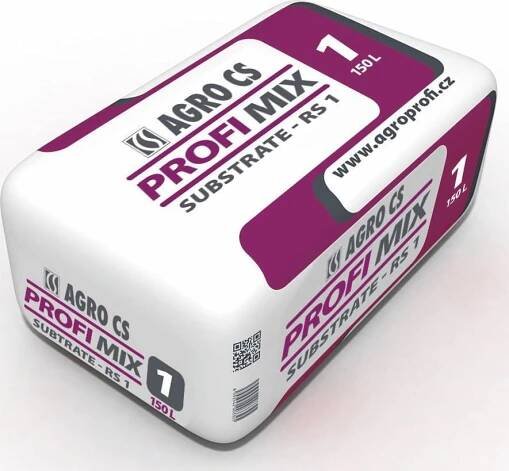PROFIMIX 1 - SUBSTRÁT RS I - 150l