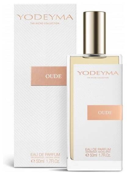 Yodeyma Linet EDP - Dámská parfémovaná voda 50 ml