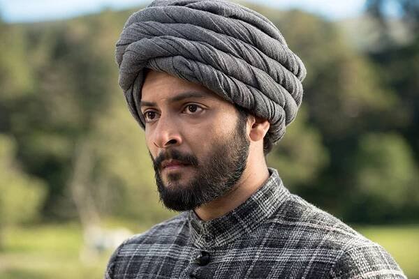 Viktorie a Abdul - Z filmu - Ali Fazal