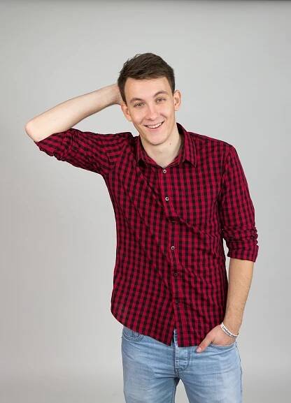 Jakub Vána