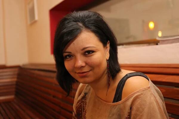 „Mezigenerační solidarita tady není,“ tvrdí režisérka Silvie Dymáková