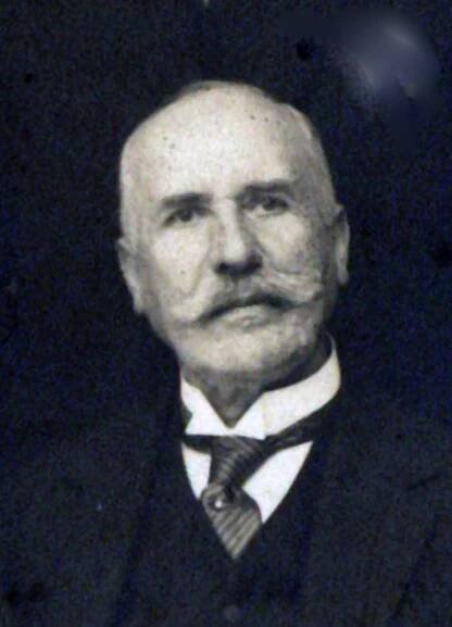 Georg Popp