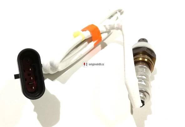 Fiat/Lancia/Alfa Romeo lambda sonda  46807454