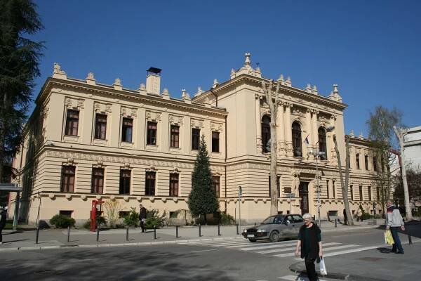 Valjevo Gymnasium