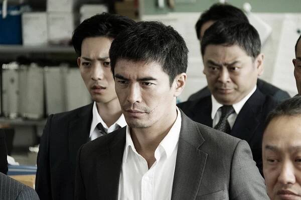 22 nenme no kokuhaku: Wataši ga sacudžinhan desu - Z filmu - Hideaki Itó