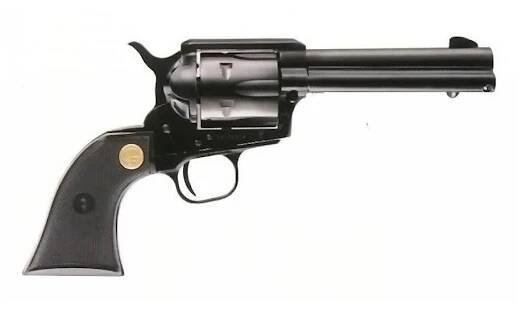 Revolver Chiappa 1873 R&R SAA 4,75" - 9 mm Flobert (kat. C-1)