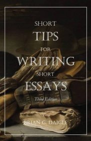 Short Tips for Writing Short Essays