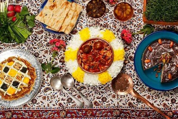 Fars fair to devote section to gastronomy tourism