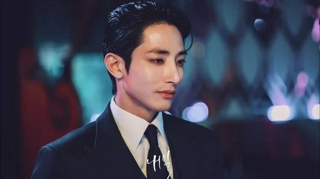 Lee Soo Hyuk: spoznajte niekoľko zaujímavostí zo života navonok chladného herca, v ktorom sa skrýva priateľské srdce - Asianstyle