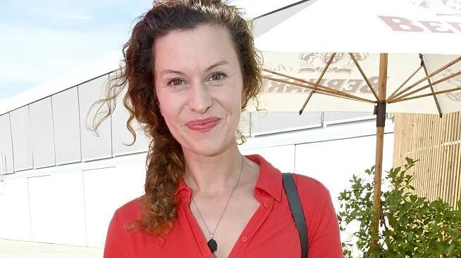 Rok a půl po porodu je jako proutek: Máša Málková se po mateřské vrací do práce, poprvé promluvila i o dceři - Super.cz