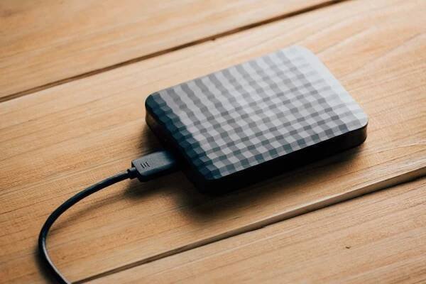 ▷ TEST 9+ nejlepších externích disků 2025 RECENZE + Jak vybrat