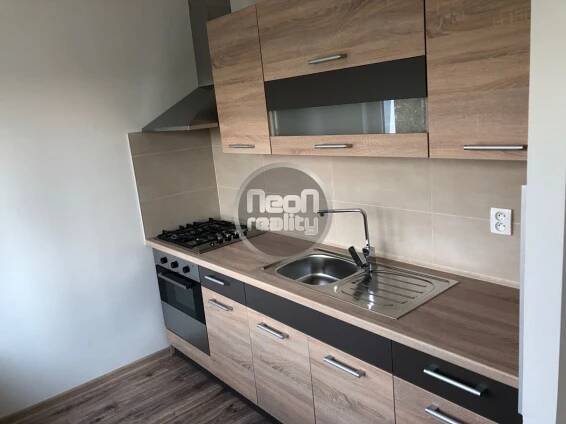 Pronájem bytu 1+1, 28 m2 - Vršovců, Ostrava, okr. Ostrava-město | Expert Reality
