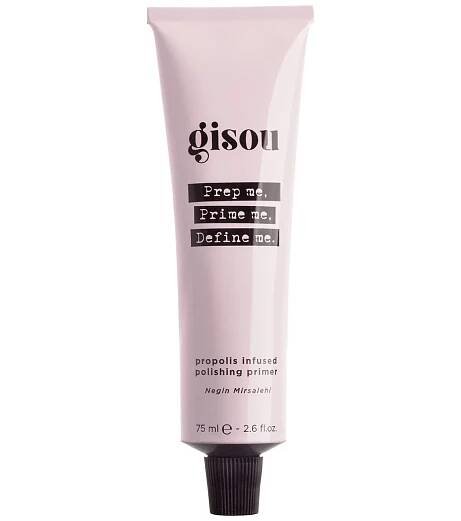 E-shop GISOU - Propolis Infused Polishing Primer - Stylingový primer