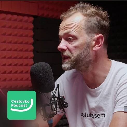 Lukáš Langmajer: „Španělsko je pro mě zemí, kam budu chtít ještě mnohokrát jet.“