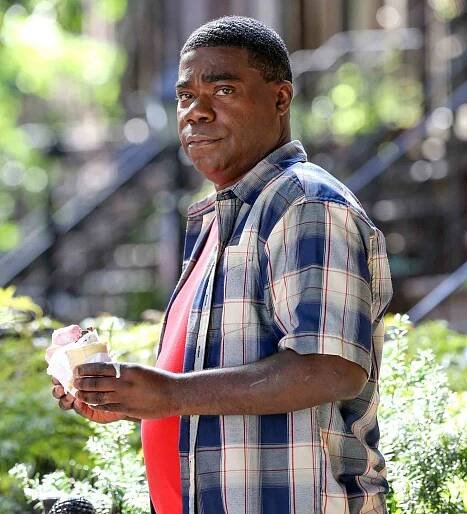 Everything Tracy Morgan Has Said About His Brush with Death and Miraculous Recovery