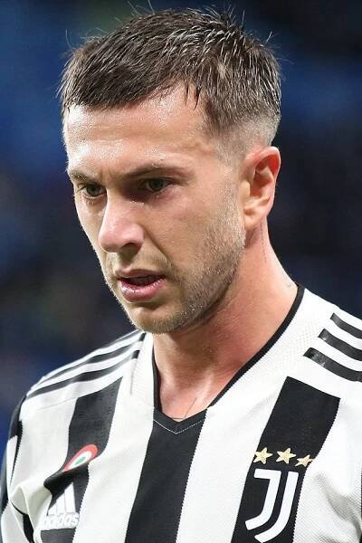 Federico Bernardeschi – Wikipedie