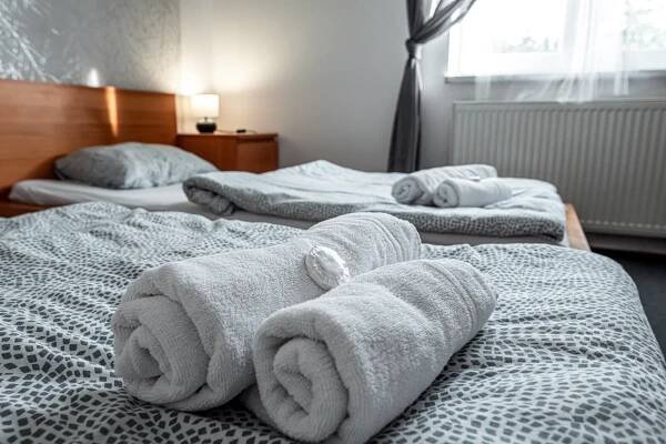 Penzion Hurikán 63, Havlíčkův Brod | Hotel.cz