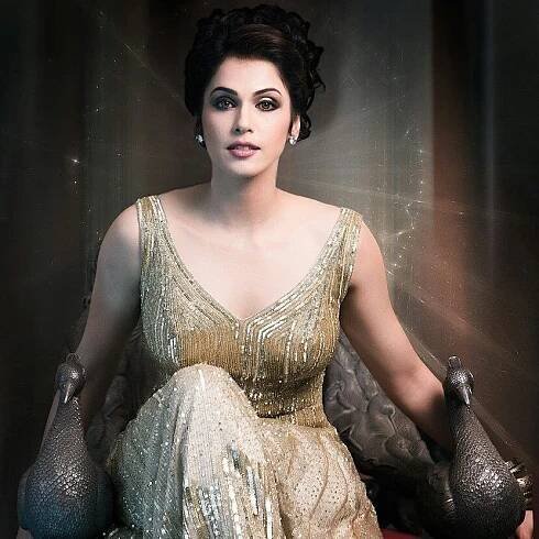Latest Hot Photoshoot Of Isha Koppikar