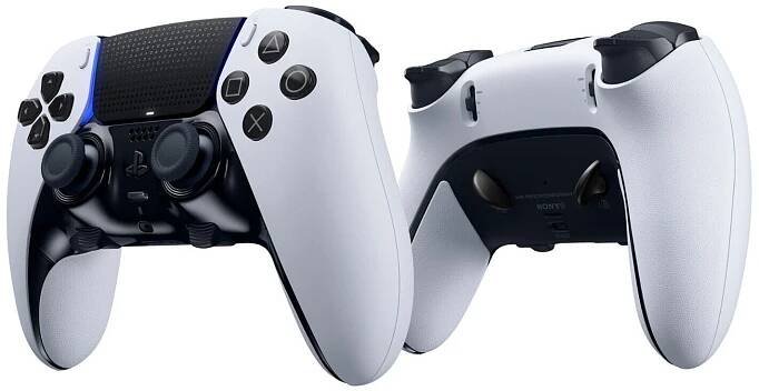Sony PlayStation 5 DualSense Edge Wireless Controller