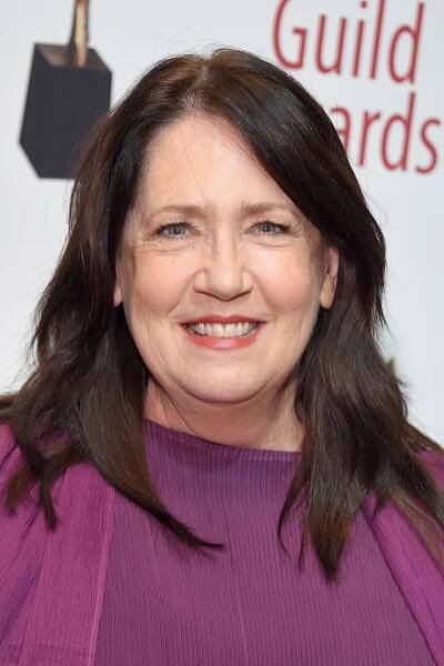 Ann Dowd - Actress