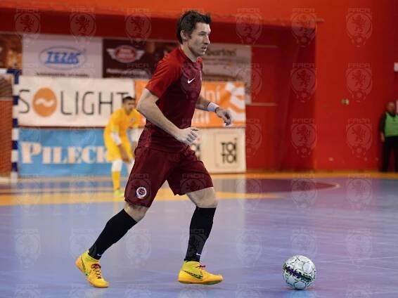 Postup Chrudimi do finále sledovalo tisíc diváků. Sparta se nadřela | FOTBAL.CZ