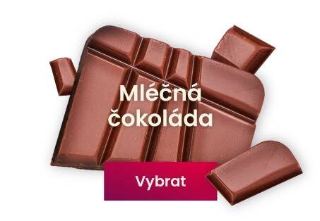 Mléčná čokoláda