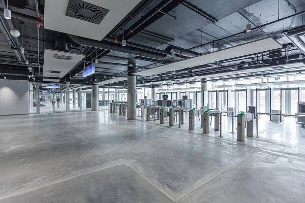 Praha má novou halu pro koncerty a sport. Prohlédněte si O2 universum za 1,4 miliardy