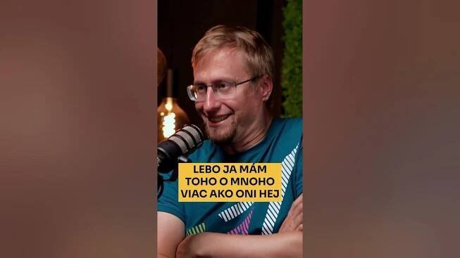 Peter Gregor: co mě nejvíc překvapilo na Somálsku? #podcast #podcasts #travel