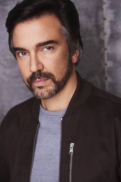 Headshots ‹ Jeff Marchelletta