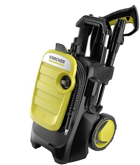 Kärcher K 5 Compact 1.630-750.0 | Karcher Sedláček