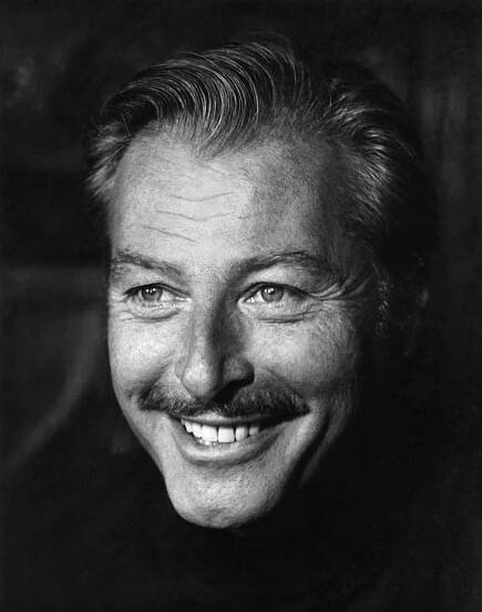LEX BARKER