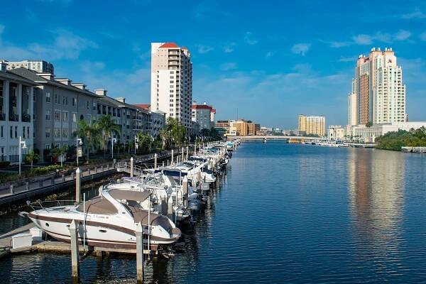 Best Gated Communities in Tampa