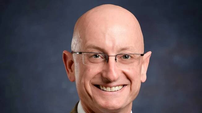 Eric Smith - Program Scientist, NASA - NASA Science