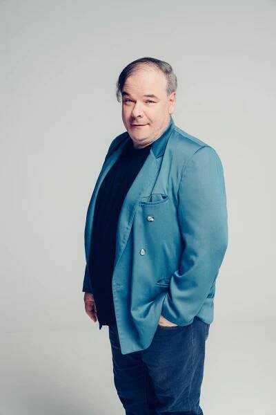 Péter Kálloy Molnár - Pepe - Promo